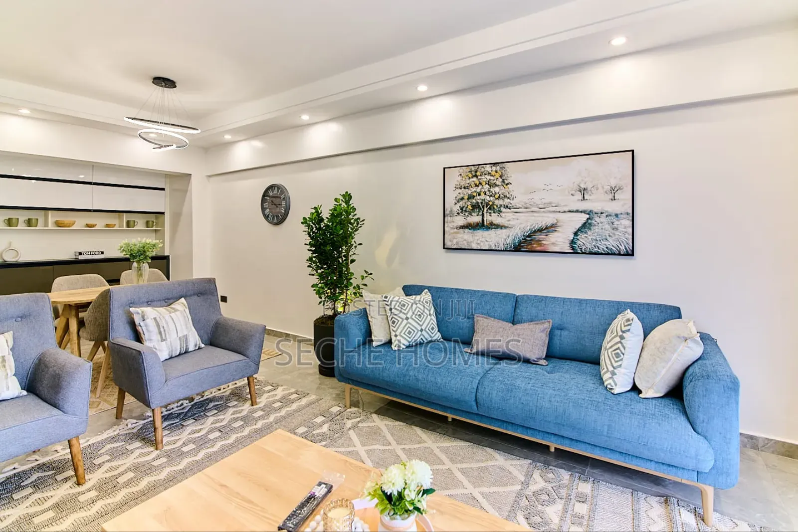Lavington City Oasis in Nairobi Central