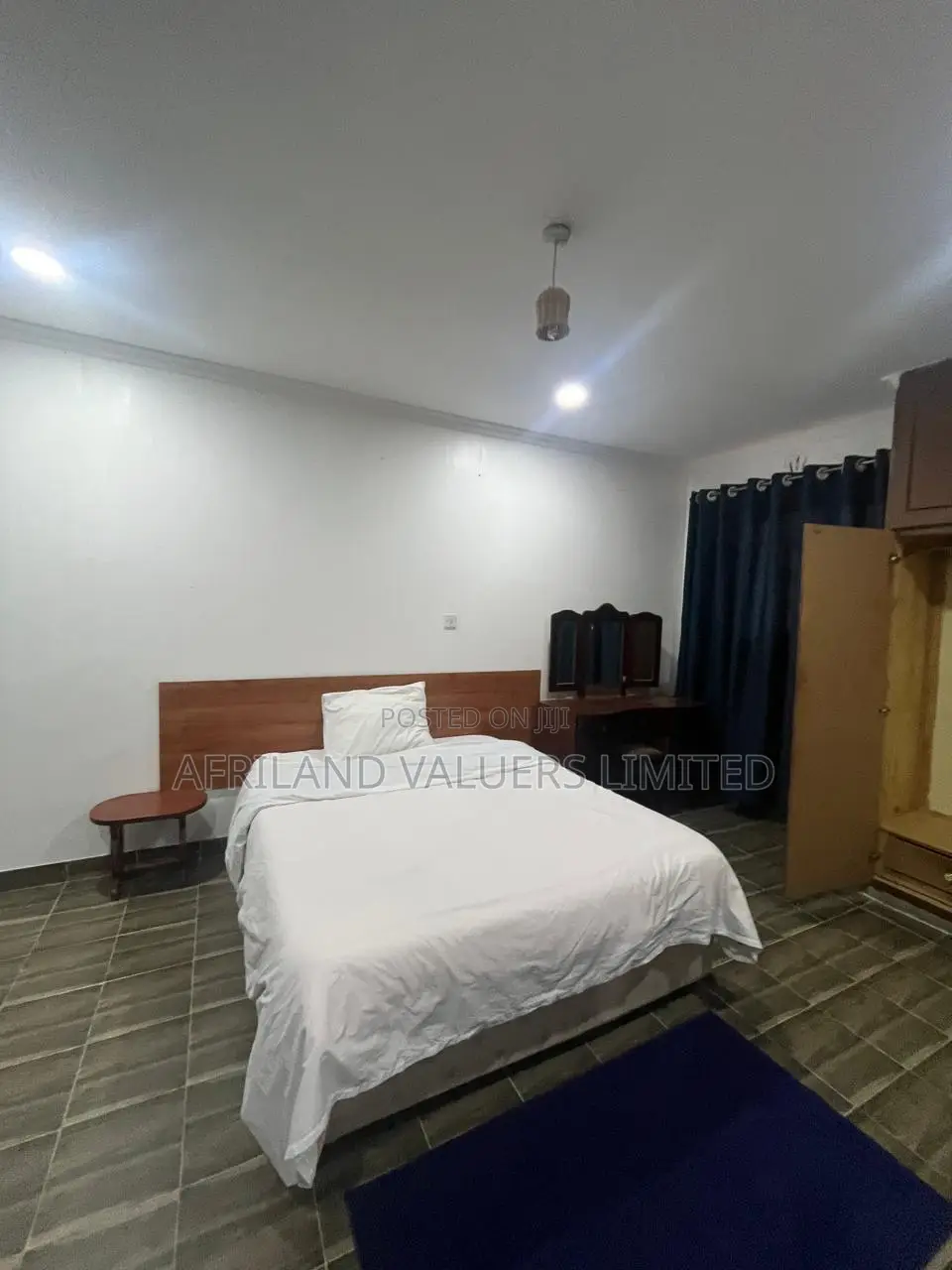 4bdrm House in Karen C for rent in Karen C