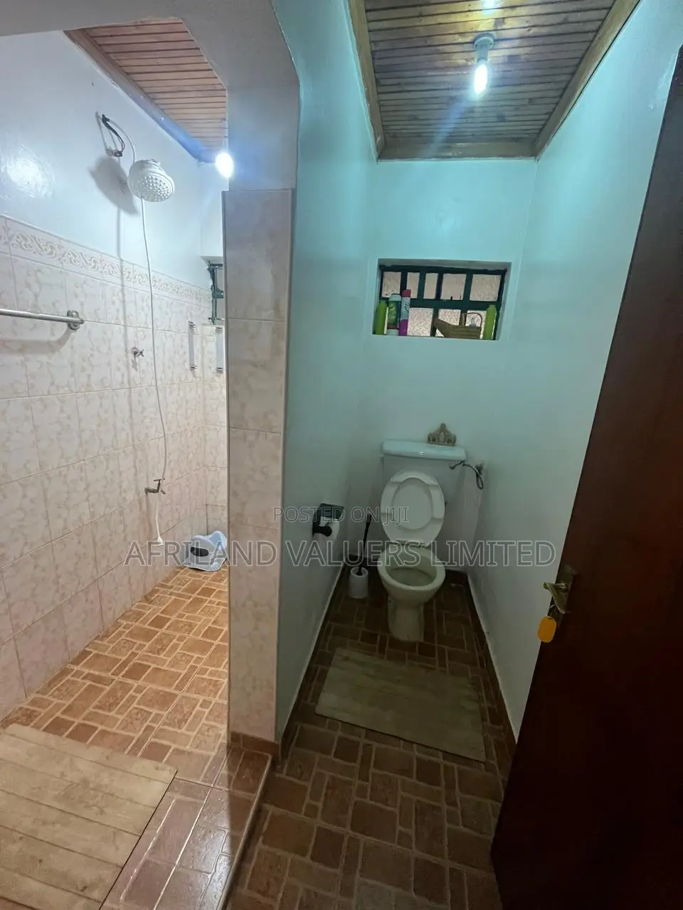 4bdrm House in Karen C for rent in Karen C