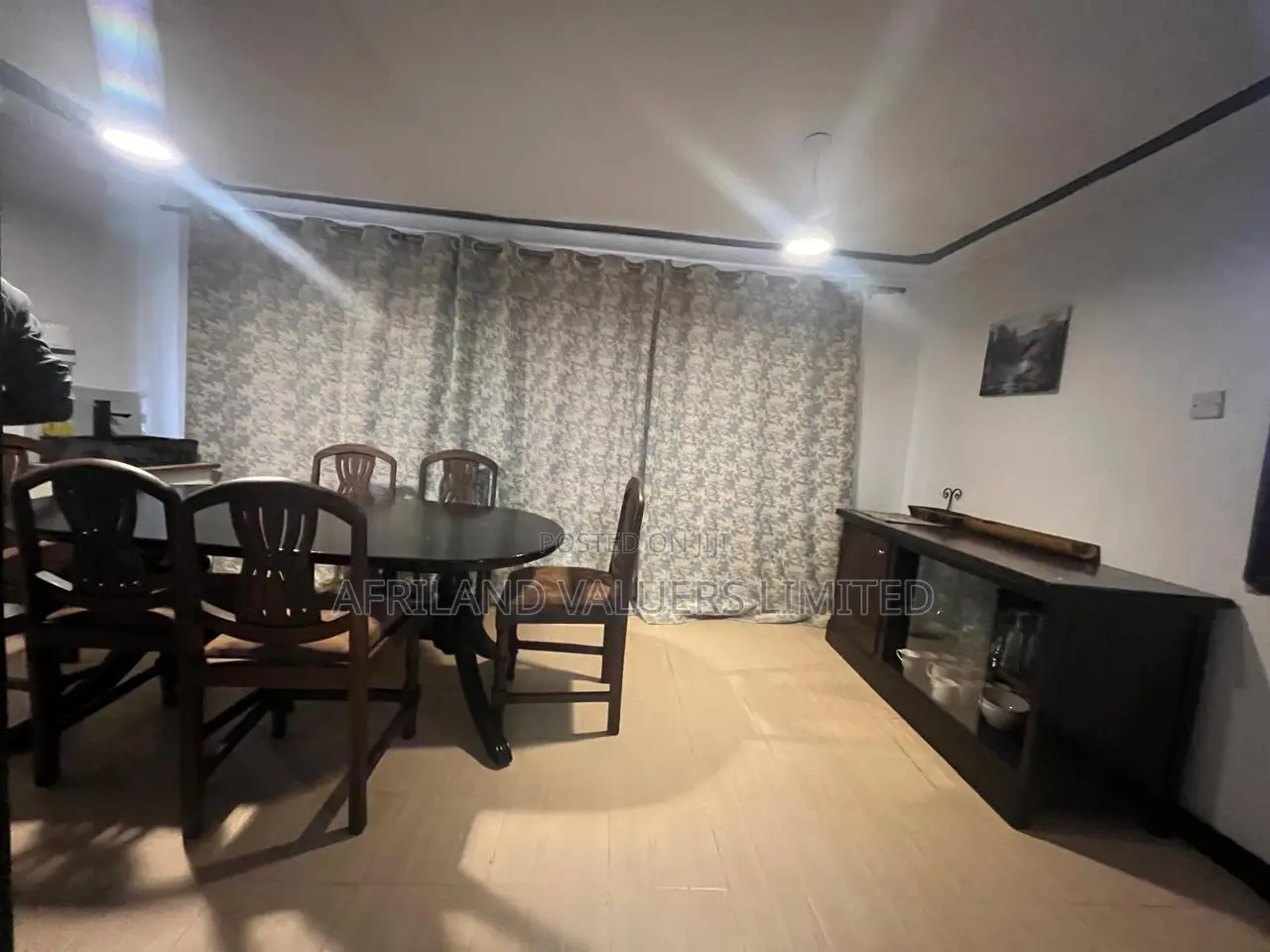 4bdrm House in Karen C for rent in Karen C