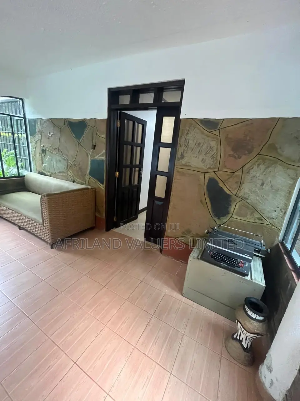 4bdrm House in Karen C for rent in Karen C