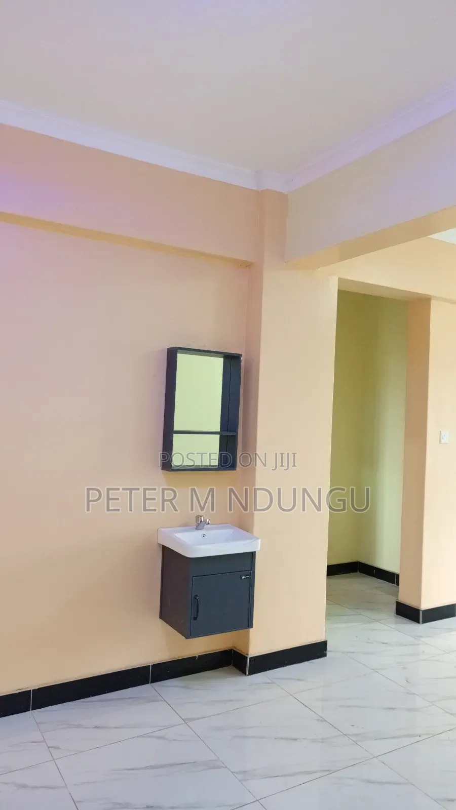 2bdrm Apartment in Ruru, Ruiru for rent in Ruiru