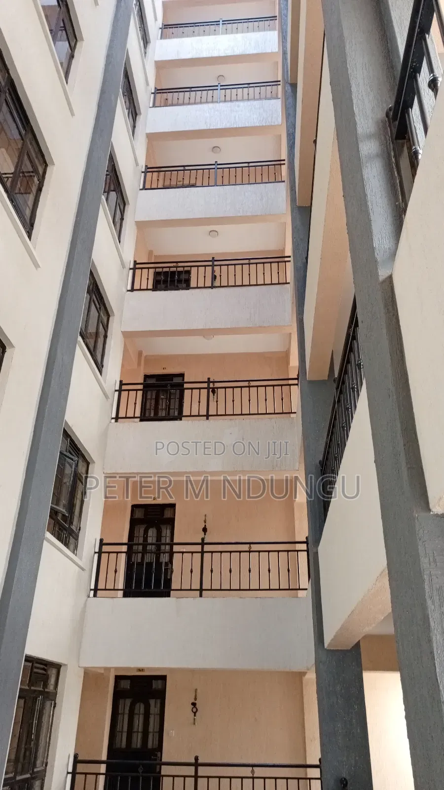 2bdrm Apartment in Ruru, Ruiru for rent in Ruiru