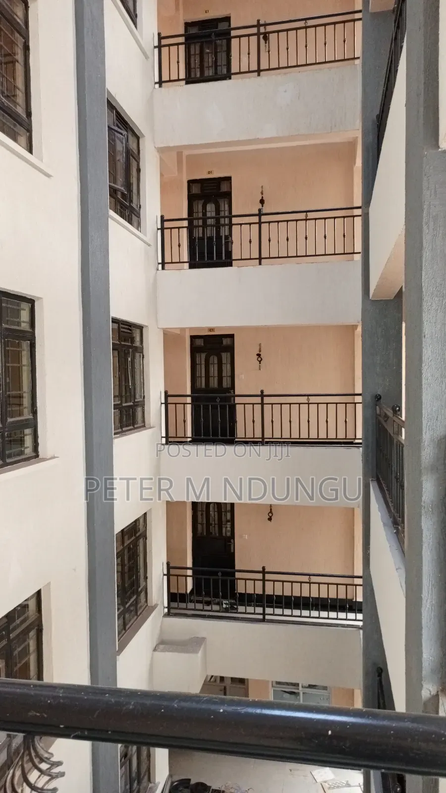 2bdrm Apartment in Ruru, Ruiru for rent in Ruiru