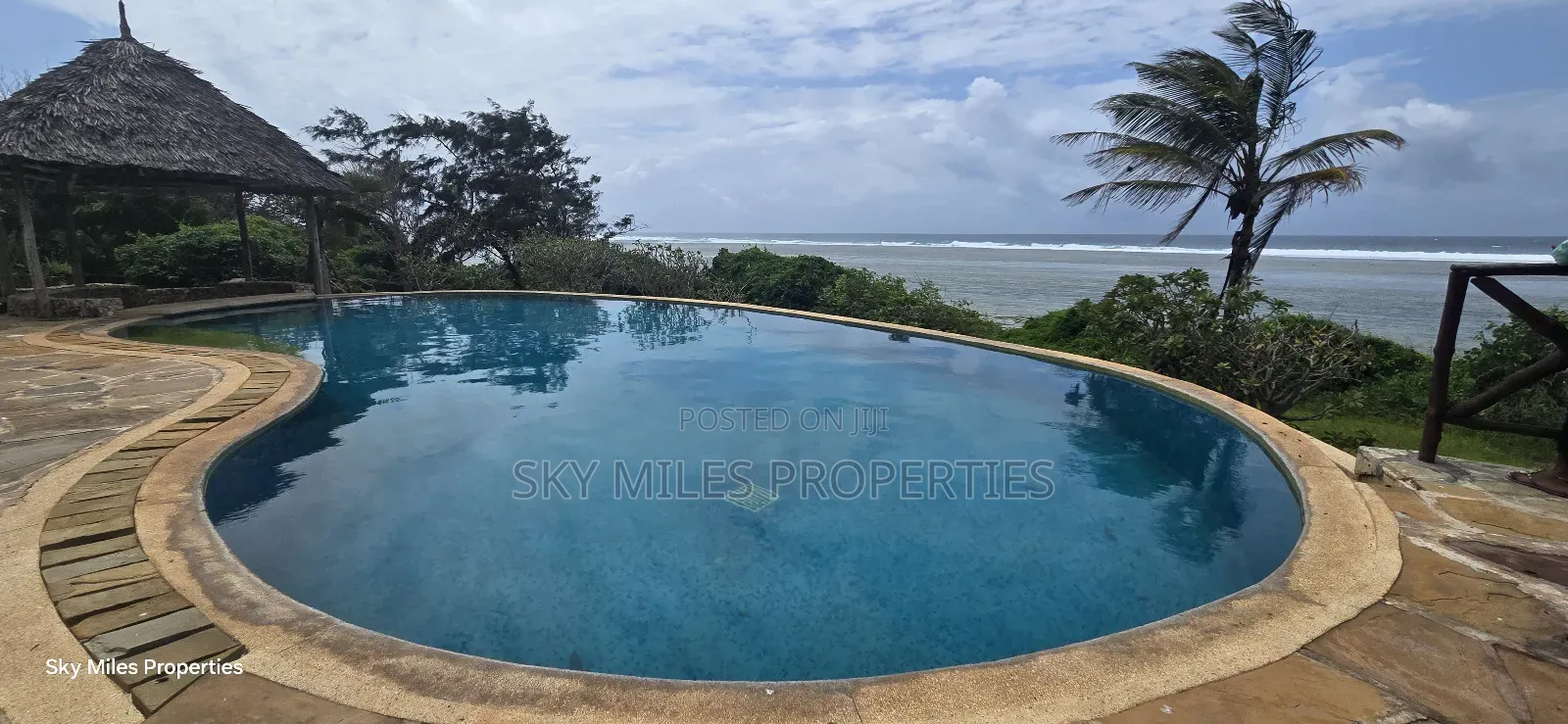 4bdrm Villa in Vipingo Beach Estate for sale in Vipingo