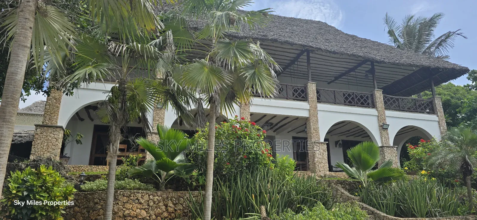 4bdrm Villa in Vipingo Beach Estate for sale in Vipingo