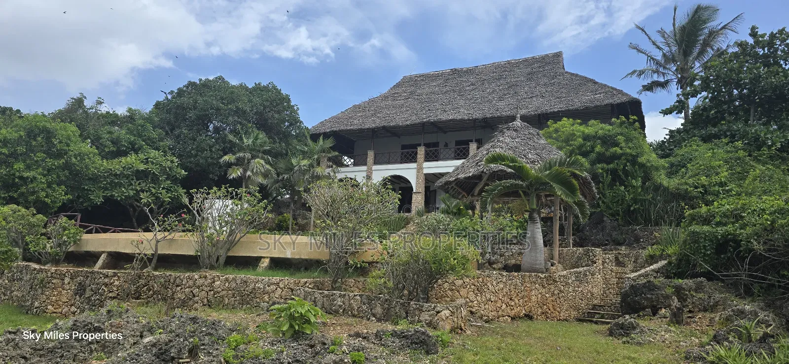4bdrm Villa in Vipingo Beach Estate for sale in Vipingo