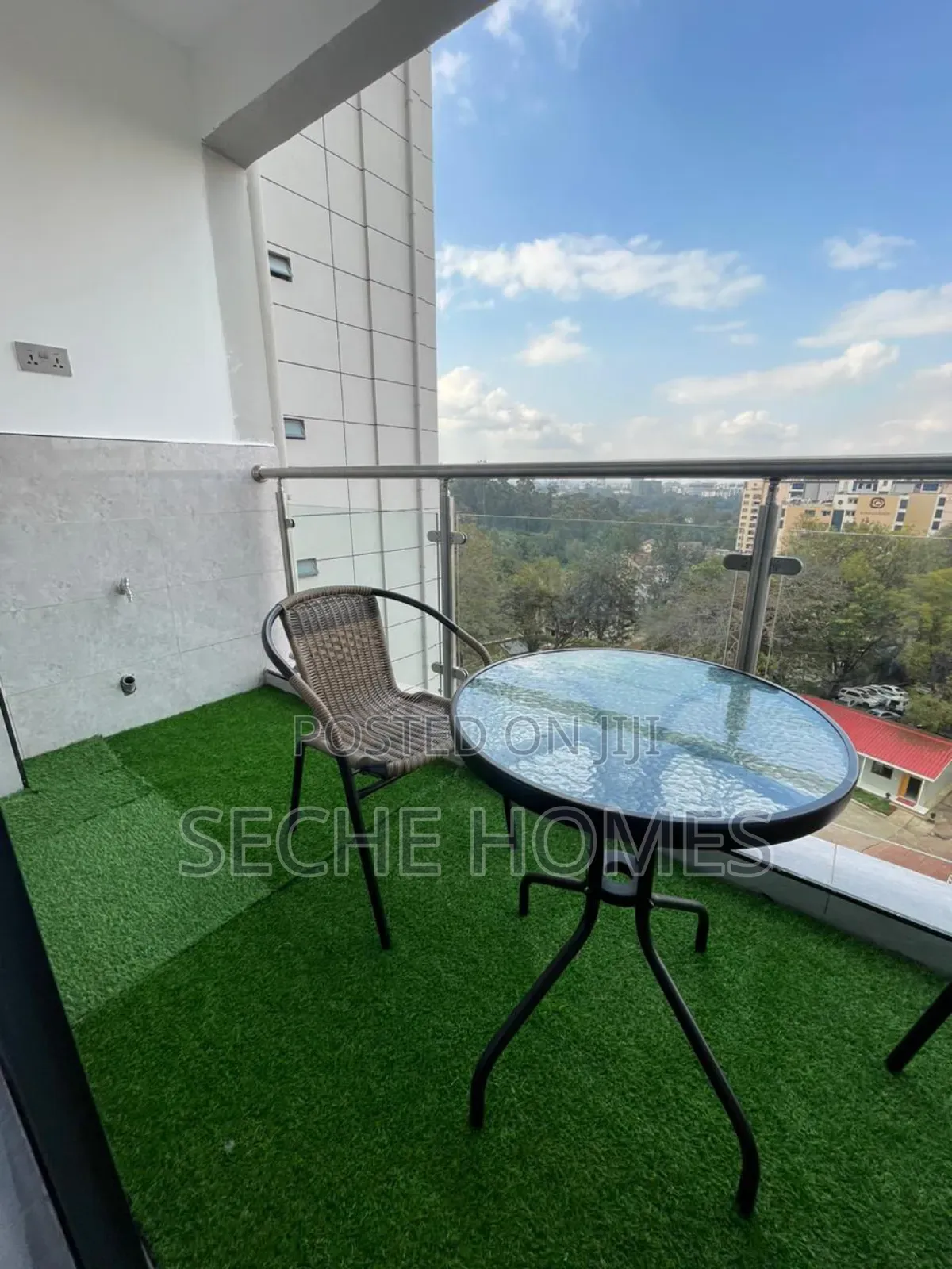 Gatundu Heights Elegant Spacious in Nairobi Central