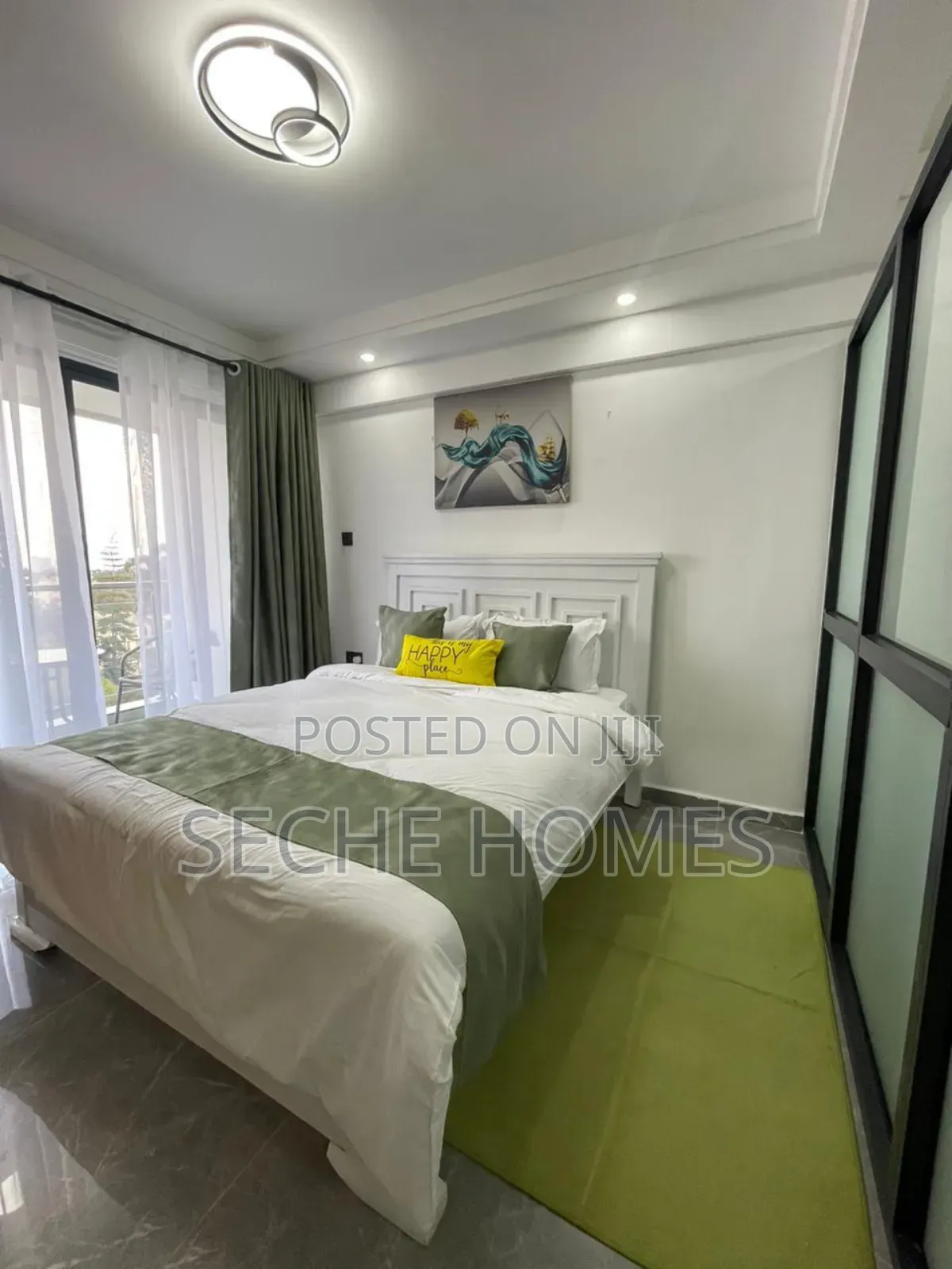 Gatundu Heights Elegant Spacious in Nairobi Central