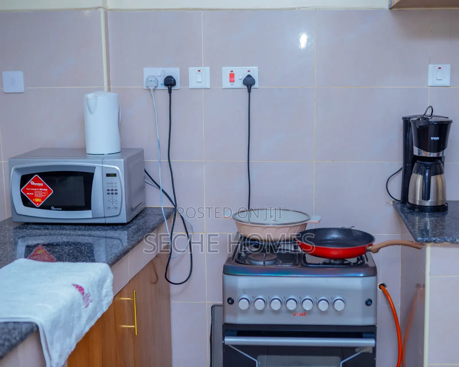 Ngara 1 Bedroom in Nairobi Central