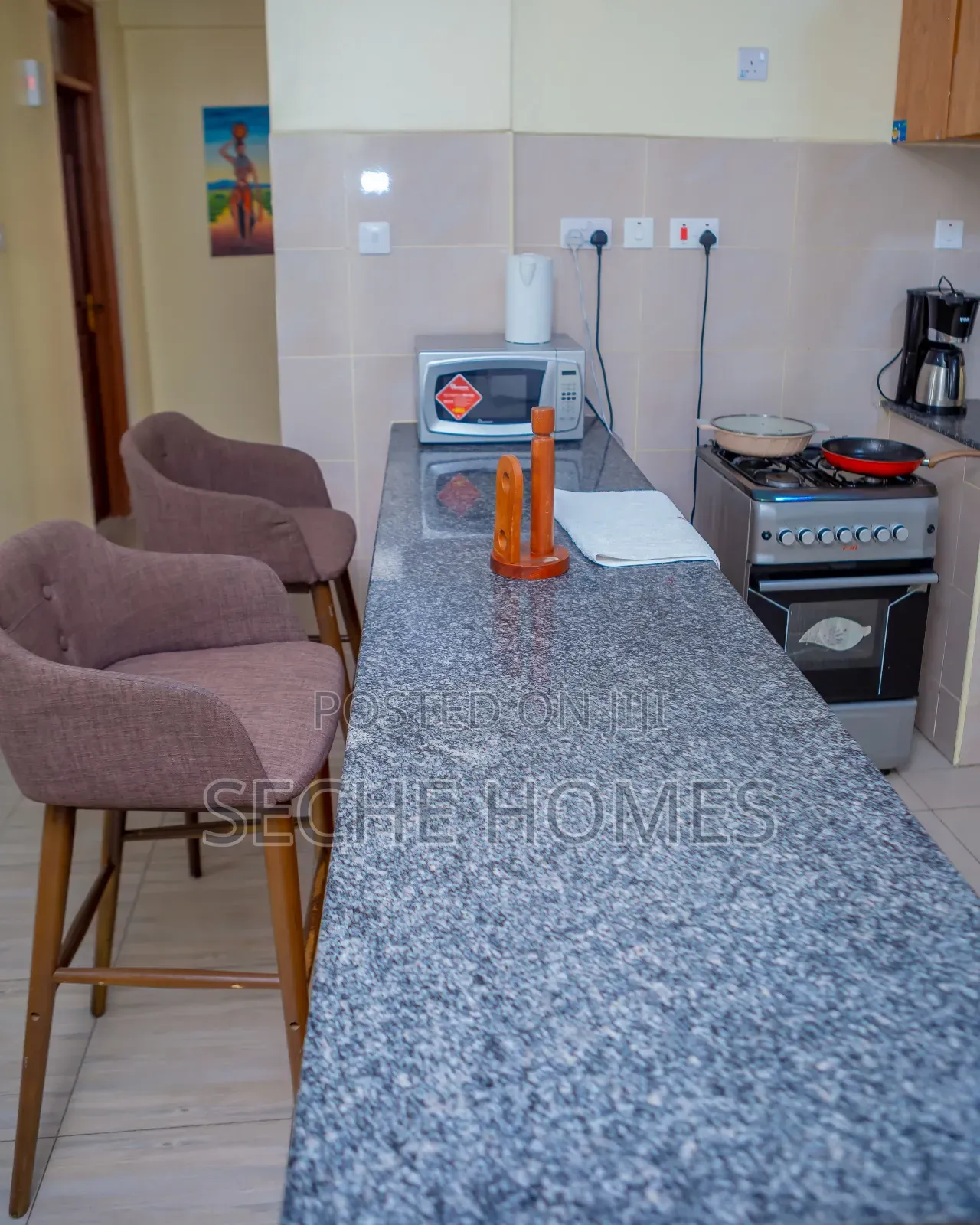 Ngara 1 Bedroom in Nairobi Central