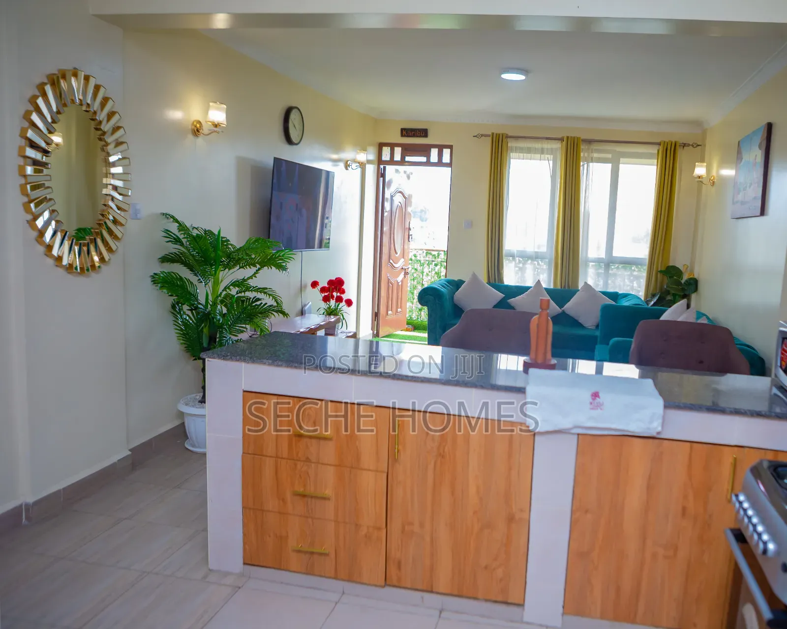 Ngara 1 Bedroom in Nairobi Central