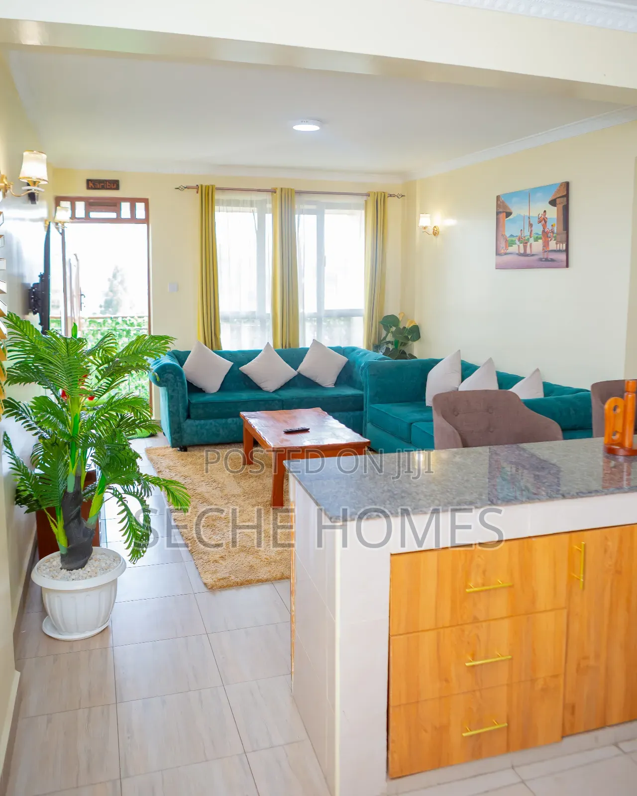 Ngara 1 Bedroom in Nairobi Central