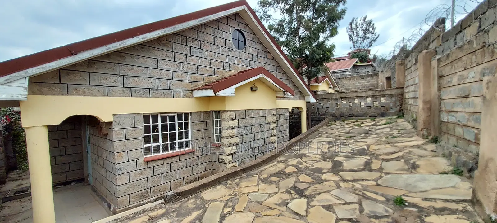 3bdrm Bungalow in Ongata Rongai for sale in Ongata Rongai