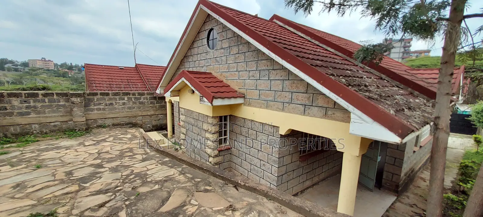 3bdrm Bungalow in Ongata Rongai for sale in Ongata Rongai
