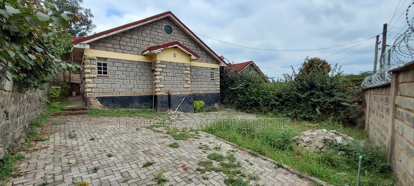 3bdrm Bungalow in Ongata Rongai for sale in Ongata Rongai