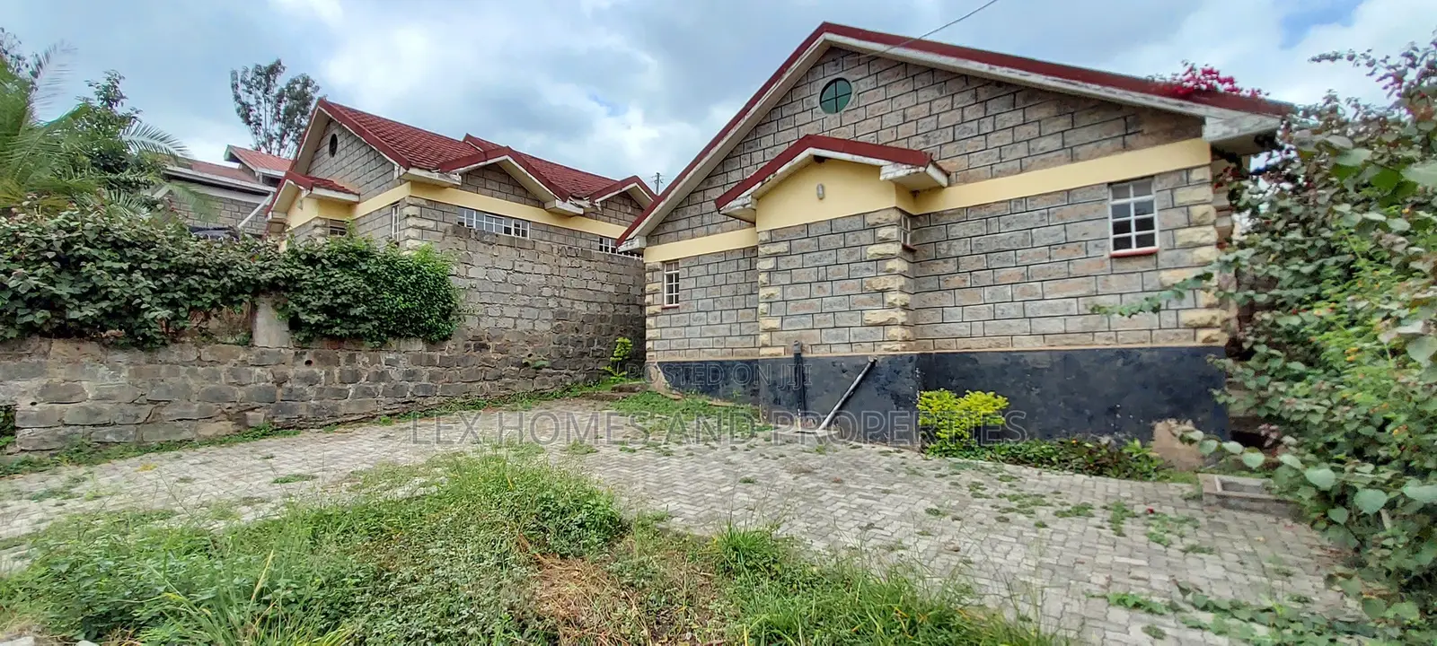 3bdrm Bungalow in Ongata Rongai for sale in Ongata Rongai