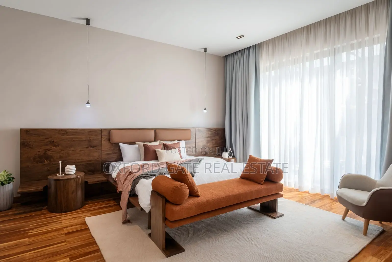4bdrm Villa in Loresho for sale in Loresho
