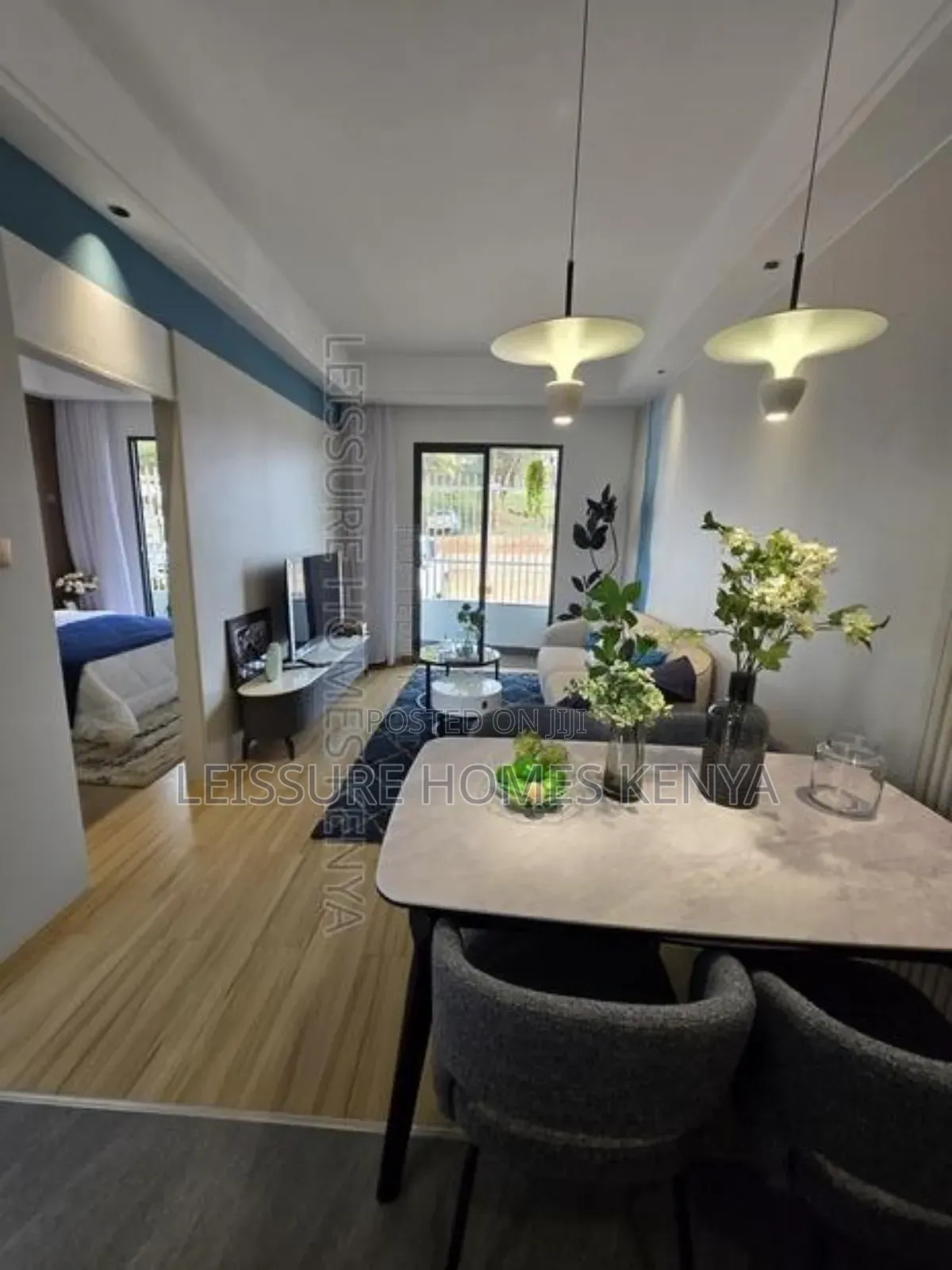 1bdrm Apartment in Lower Kabete for sale in Lower Kabete