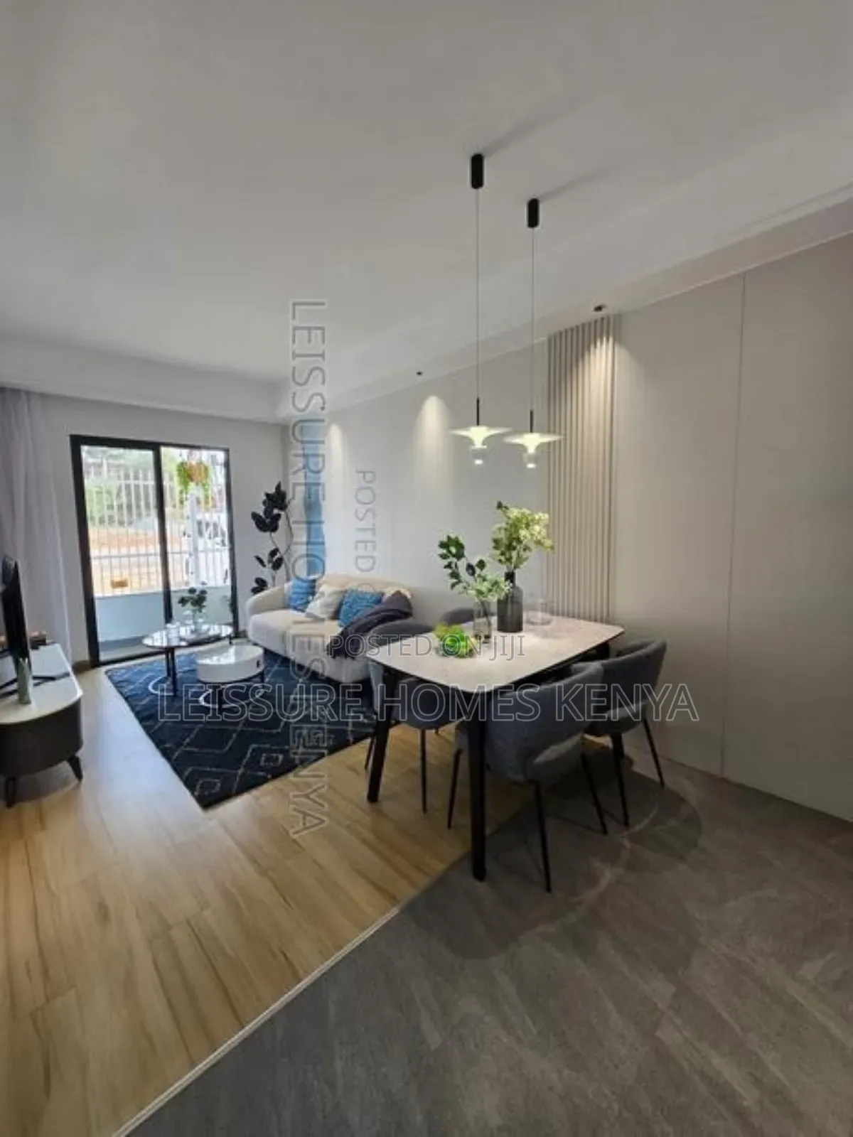 1bdrm Apartment in Lower Kabete for sale in Lower Kabete