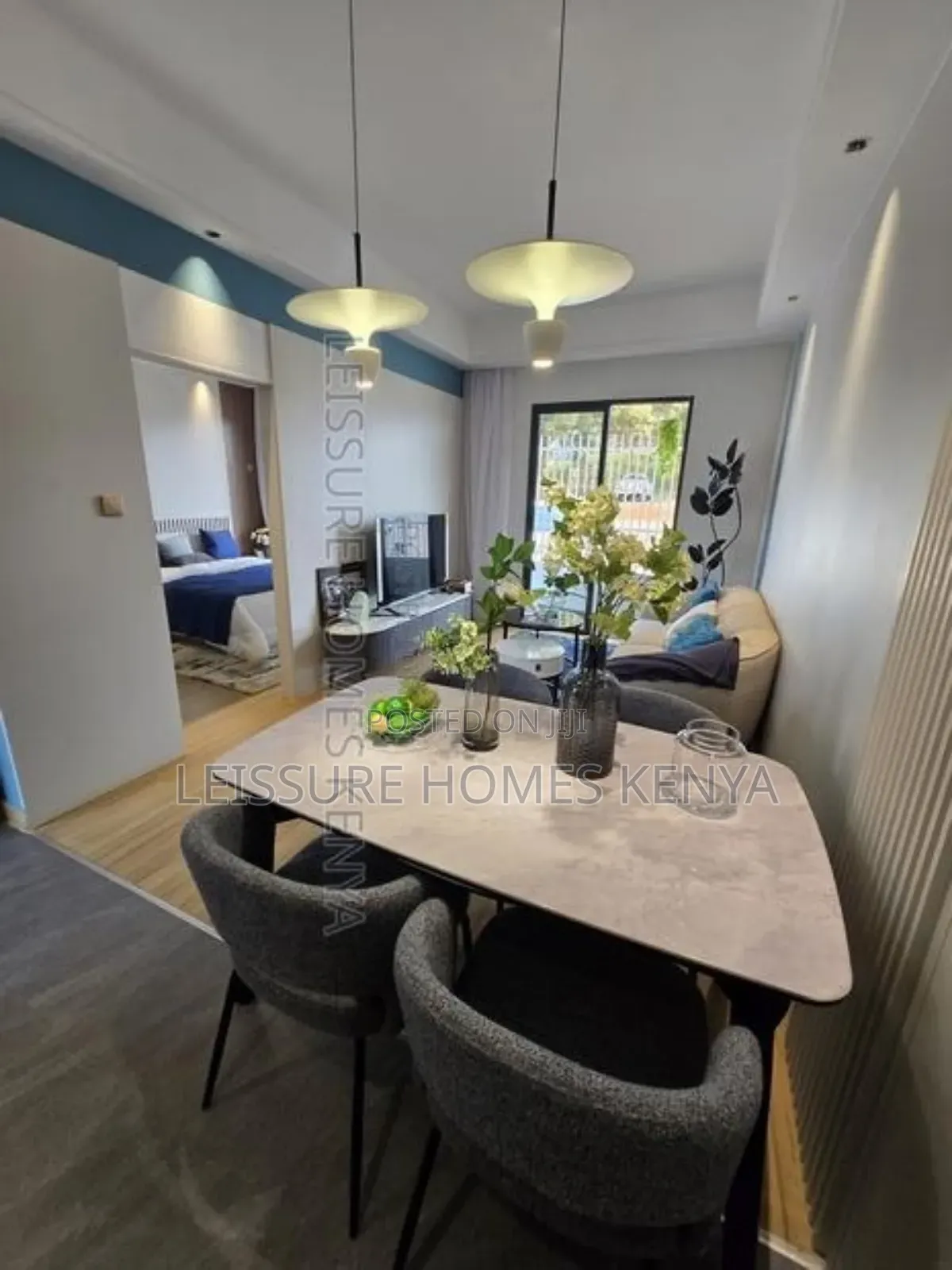 1bdrm Apartment in Lower Kabete for sale in Lower Kabete