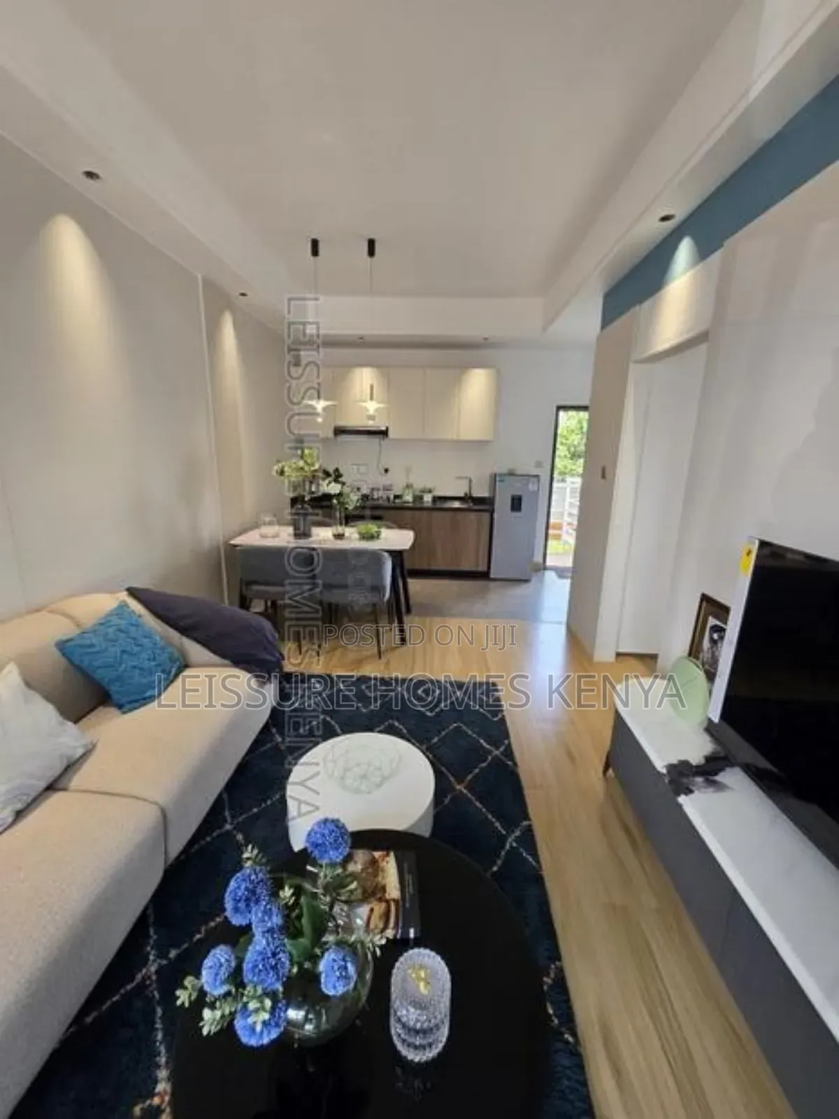1bdrm Apartment in Lower Kabete for sale in Lower Kabete