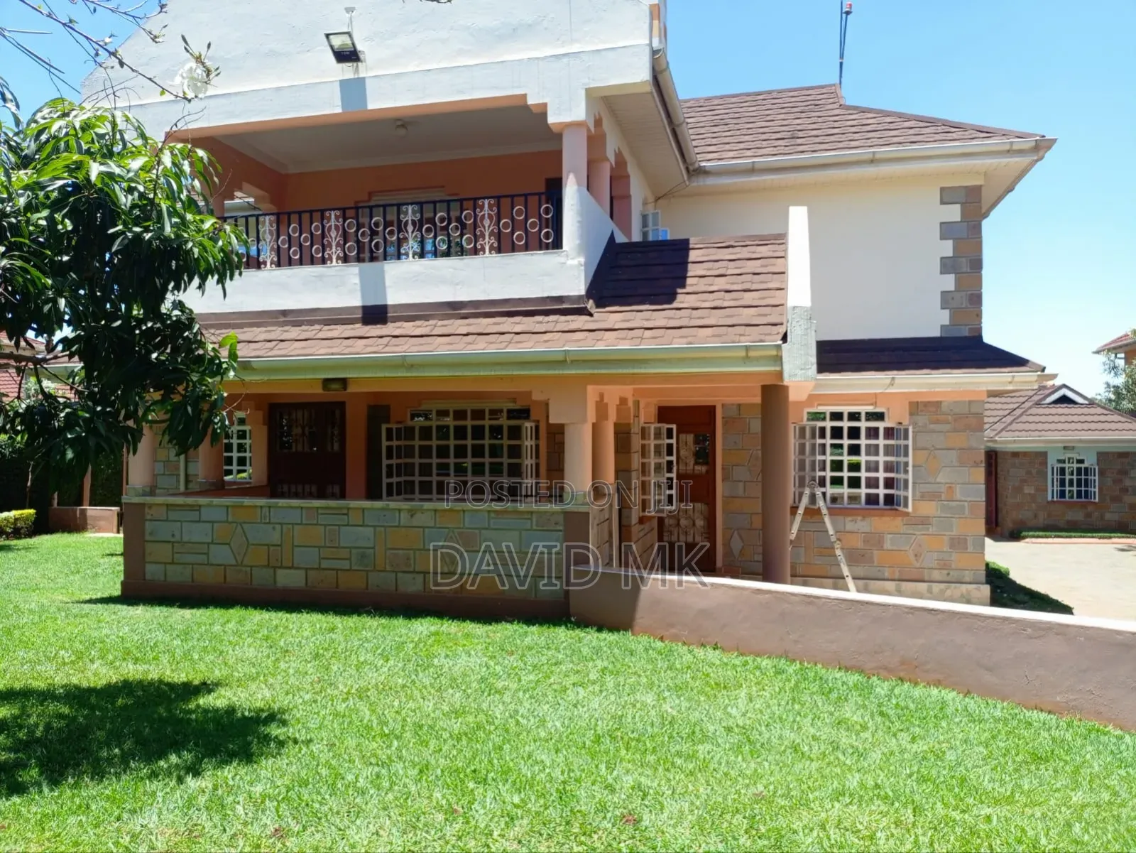 5bdrm Maisonette in Membley for rent in Membley Estate