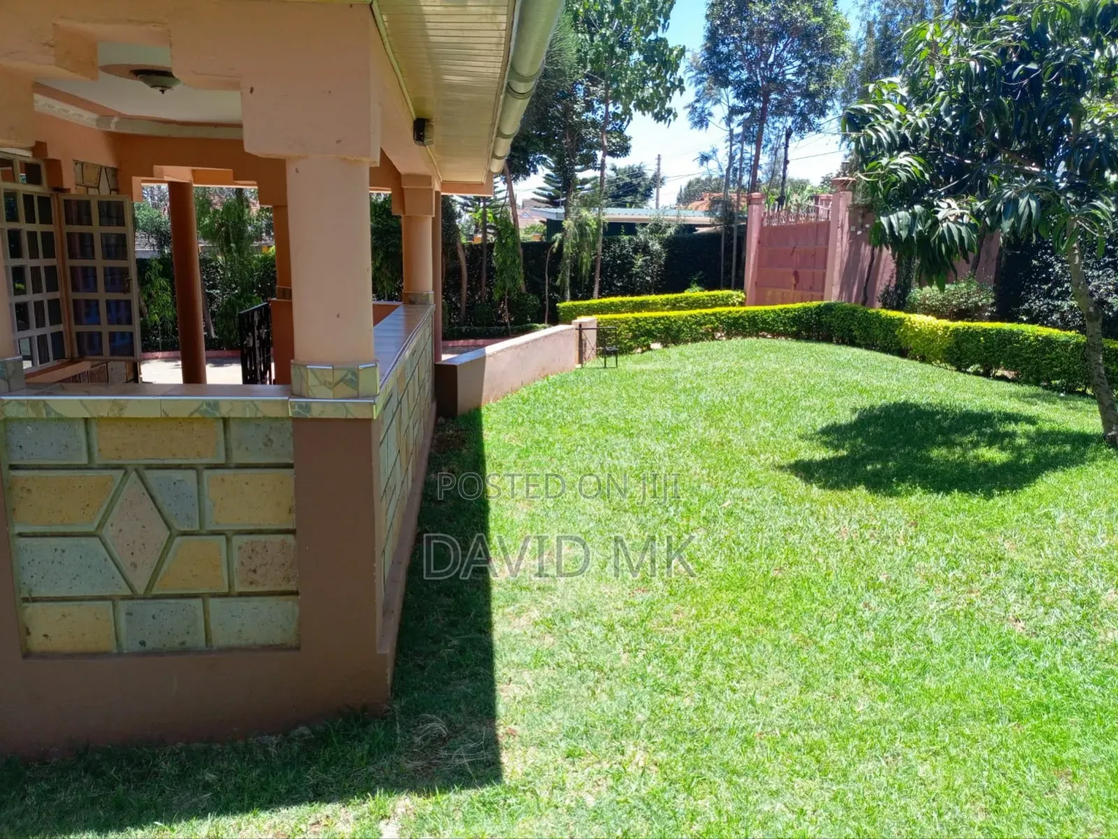5bdrm Maisonette in Membley for rent in Membley Estate
