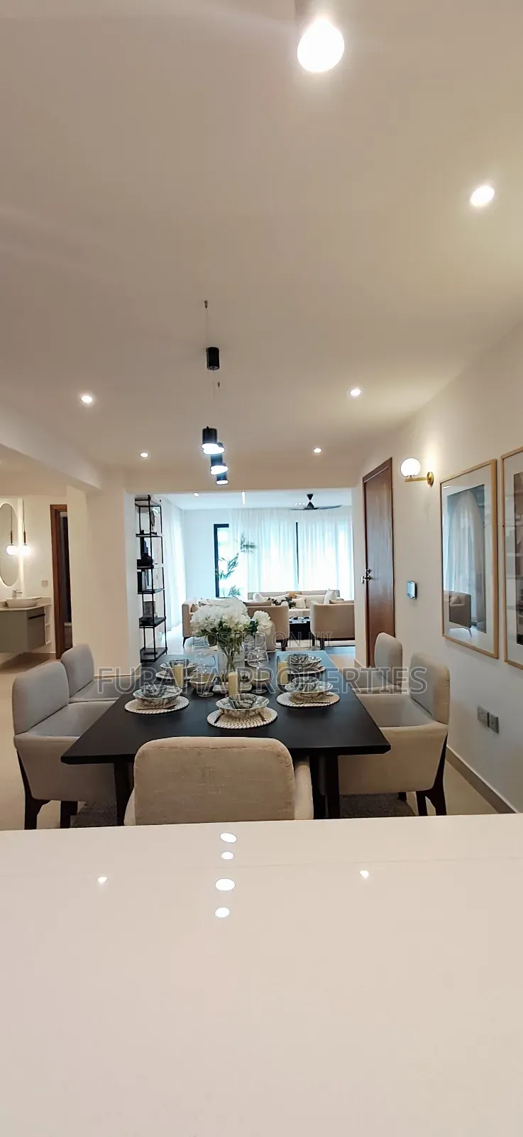 3bdrm Apartment in Nyali for sale in Nyali