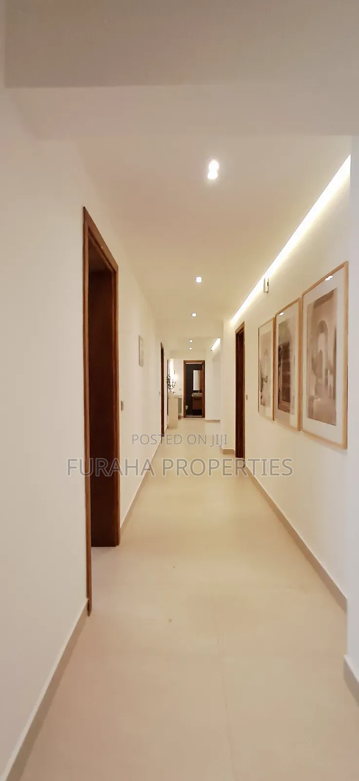 3bdrm Apartment in Nyali for sale in Nyali