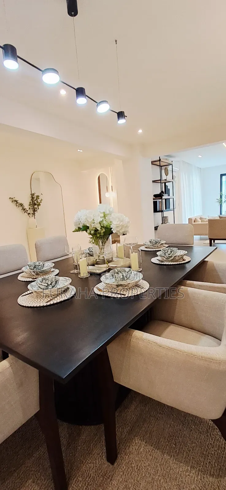 3bdrm Apartment in Nyali for sale in Nyali