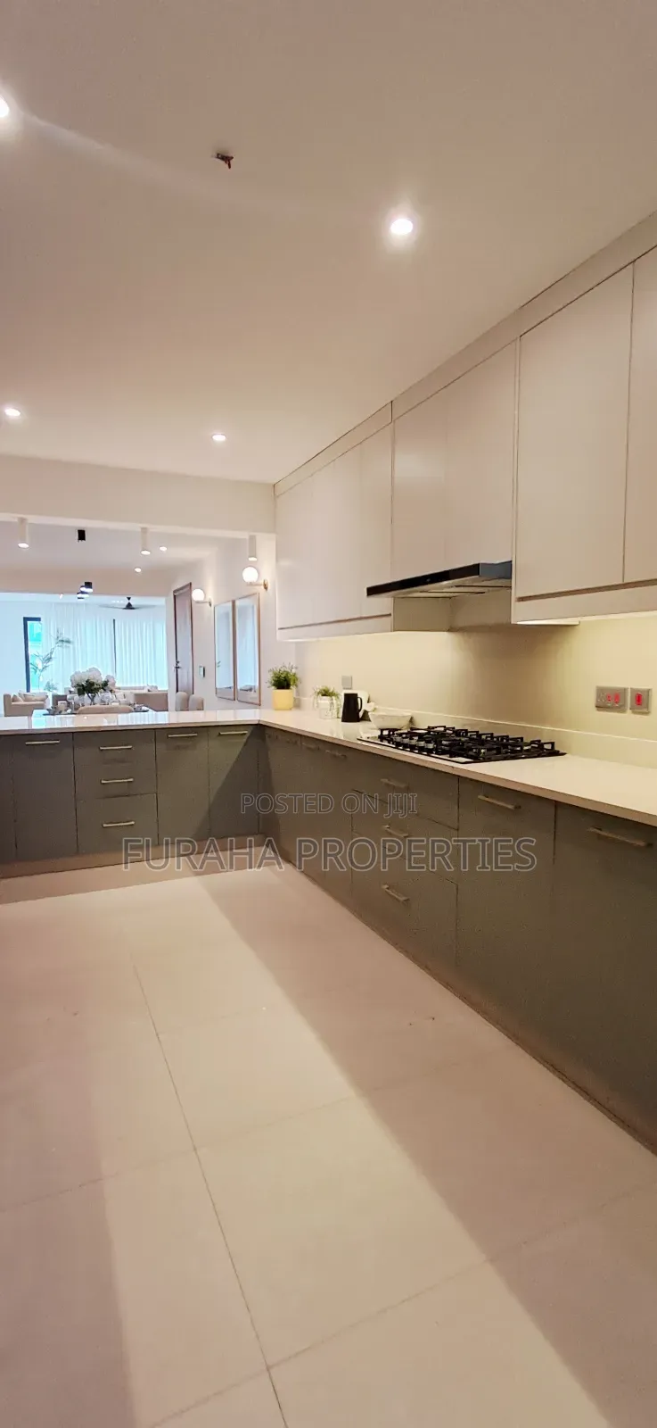 3bdrm Apartment in Nyali for sale in Nyali