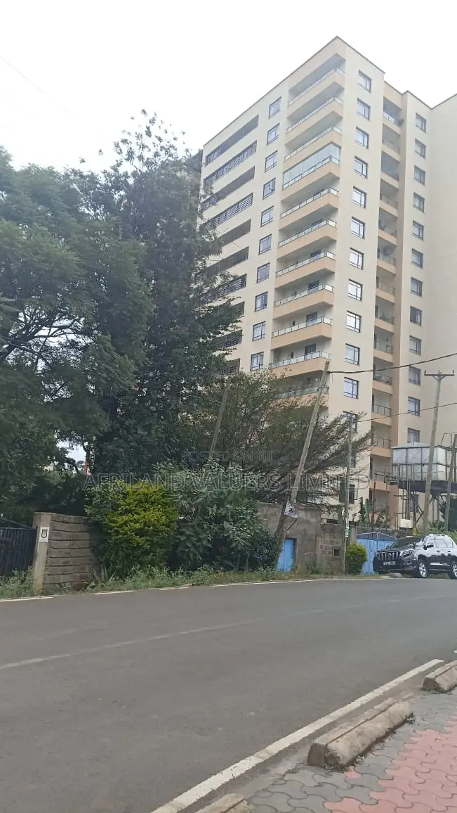 1/2 Acre Prime Land for Sale in Kileleshwa, Nairobi. in Kileleshwa