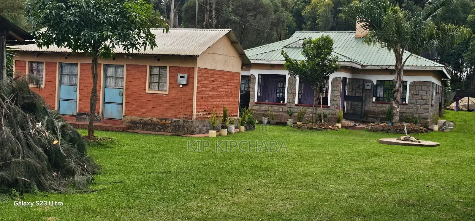 3bdrm Bungalow in Kapseret for sale in Kapseret