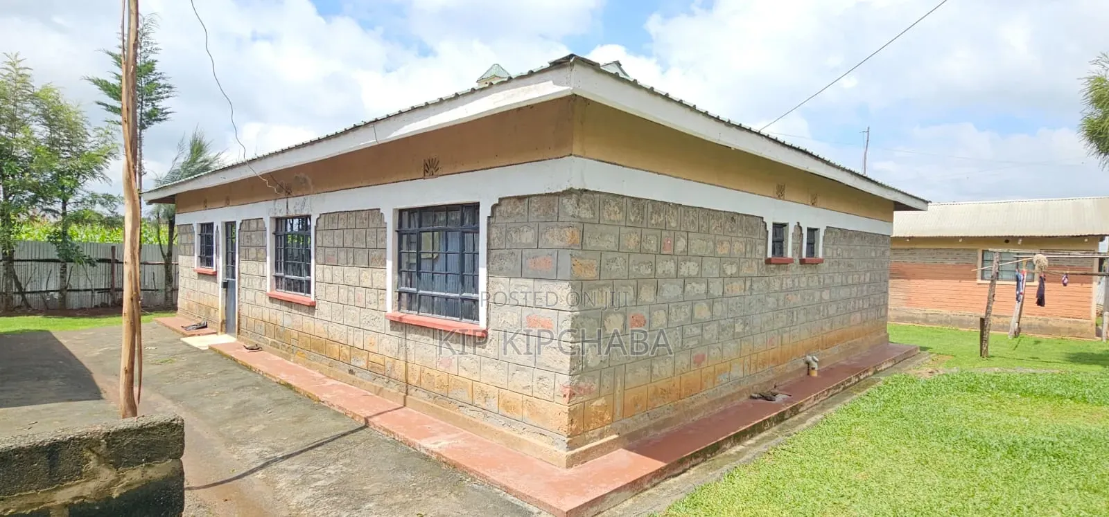 3bdrm Bungalow in Kapseret for sale in Kapseret