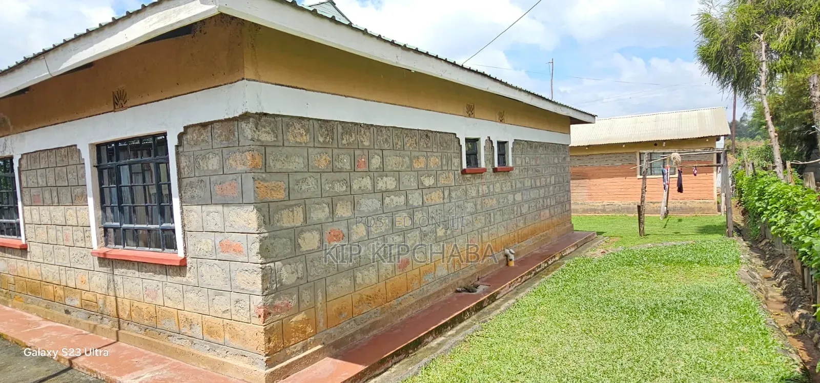 3bdrm Bungalow in Kapseret for sale in Kapseret