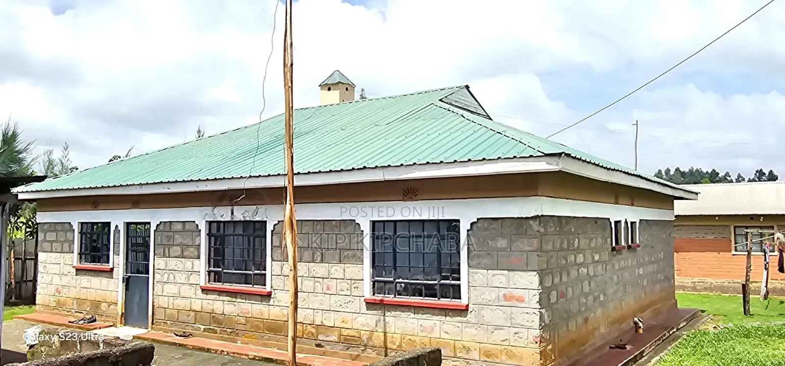 3bdrm Bungalow in Kapseret for sale in Kapseret