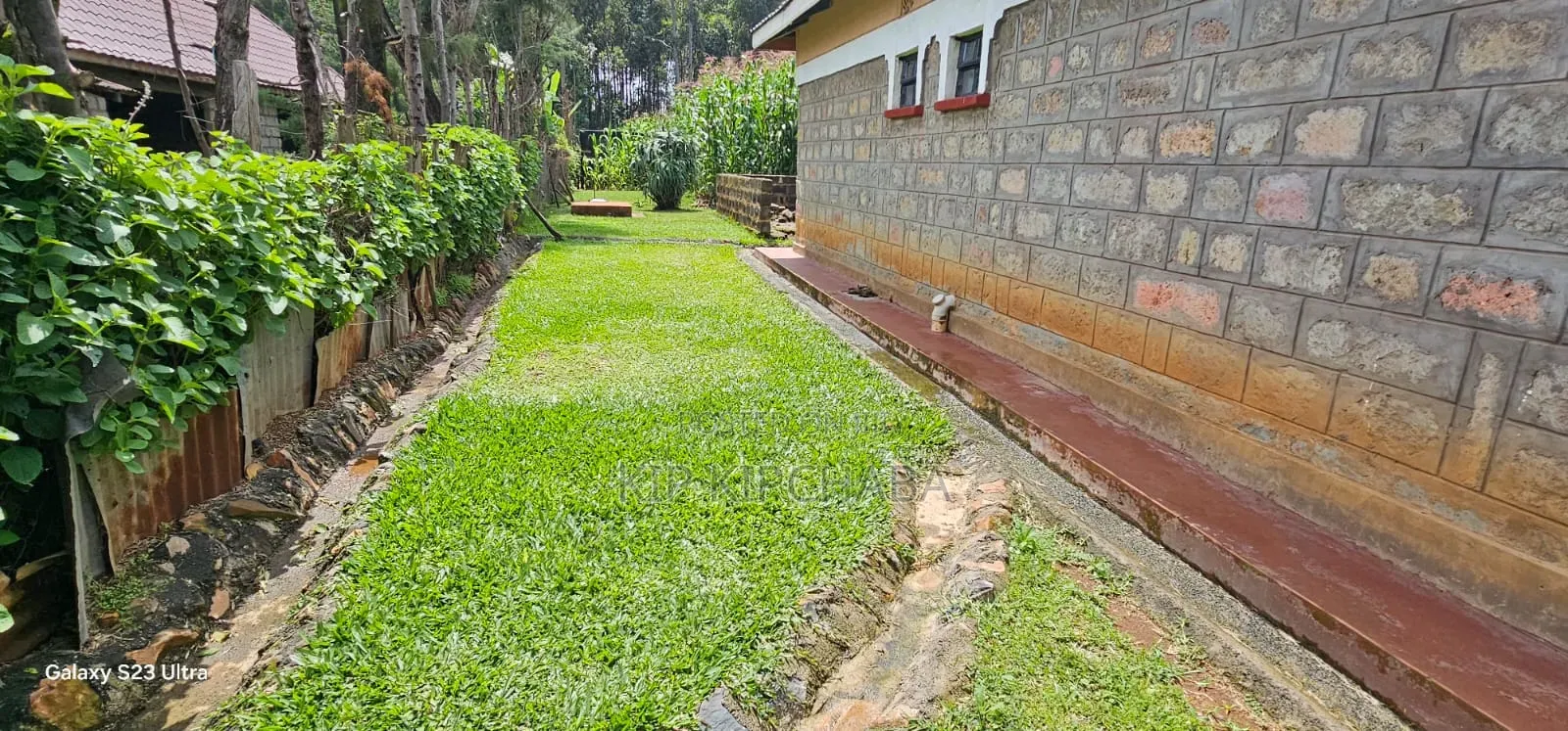 3bdrm Bungalow in Kapseret for sale in Kapseret