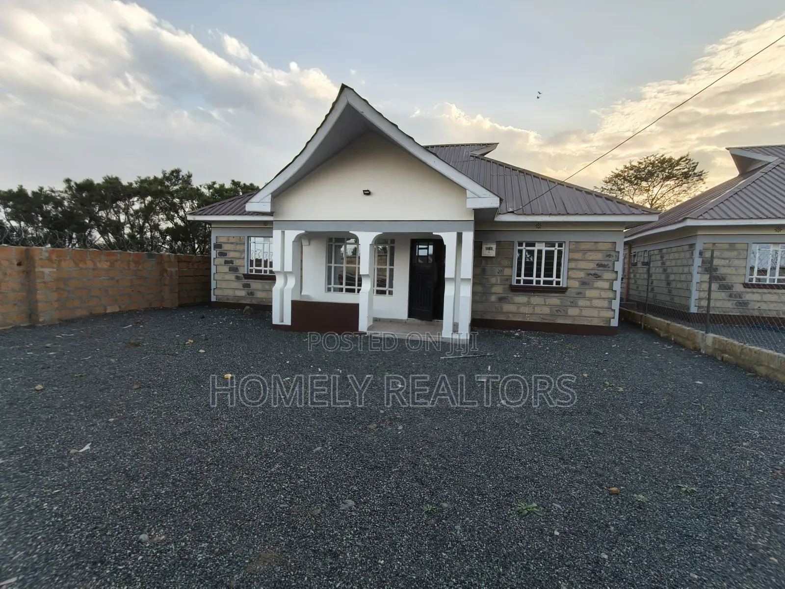 3bdrm Bungalow in Ongata Rongai, Rimpa for sale in Rimpa