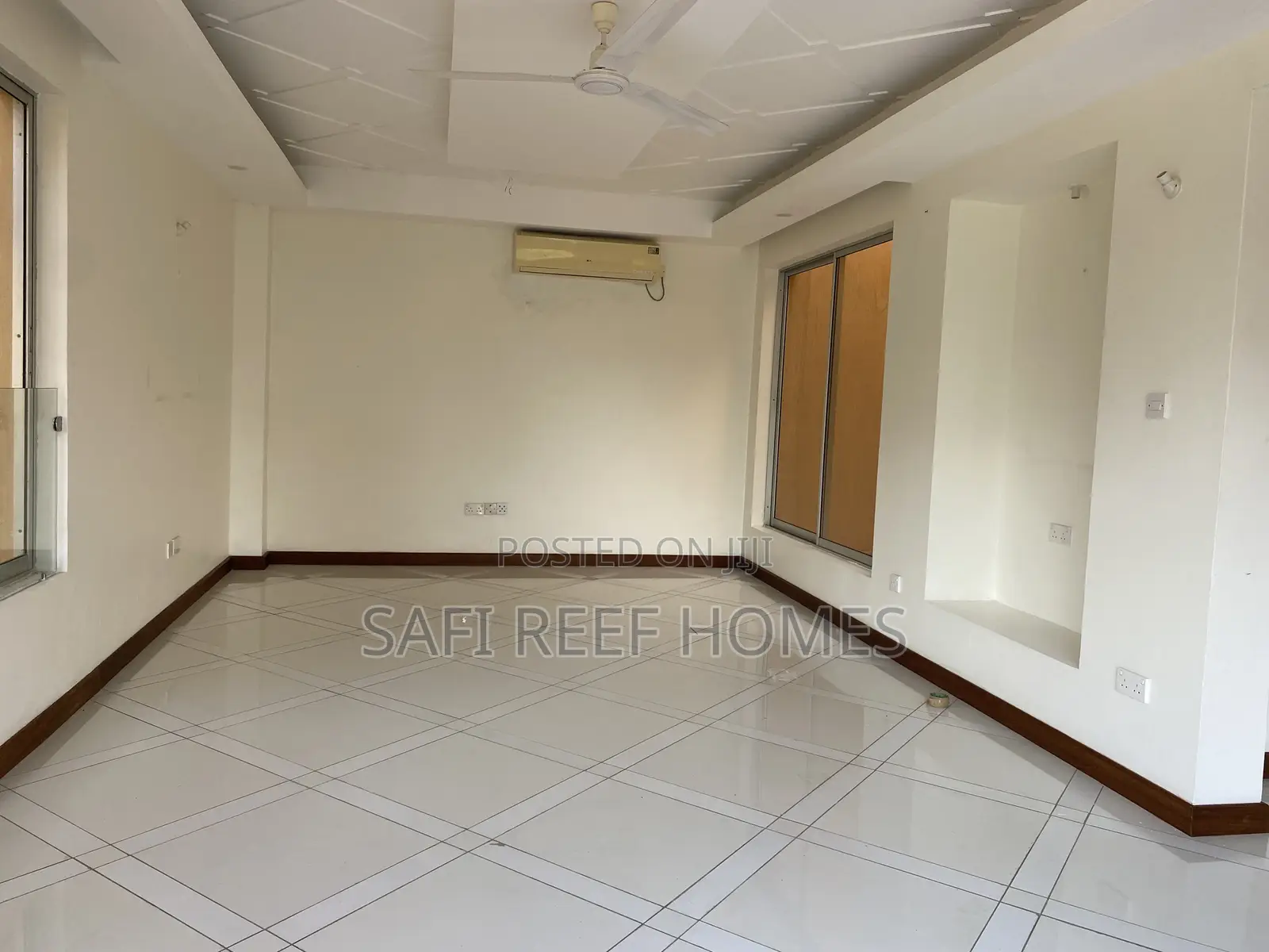 4bdrm Penthouse in Nyali for rent in Nyali
