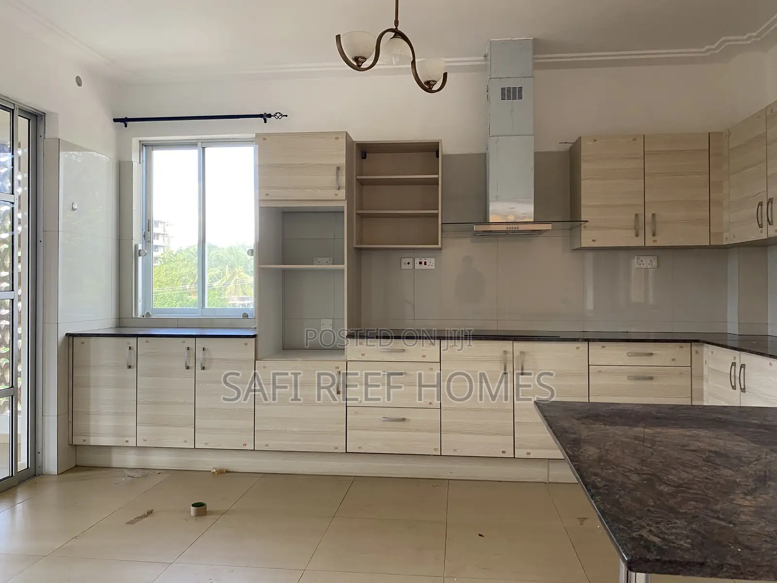 4bdrm Penthouse in Nyali for rent in Nyali