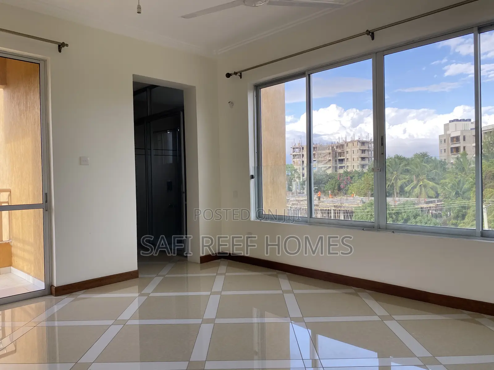 4bdrm Penthouse in Nyali for rent in Nyali