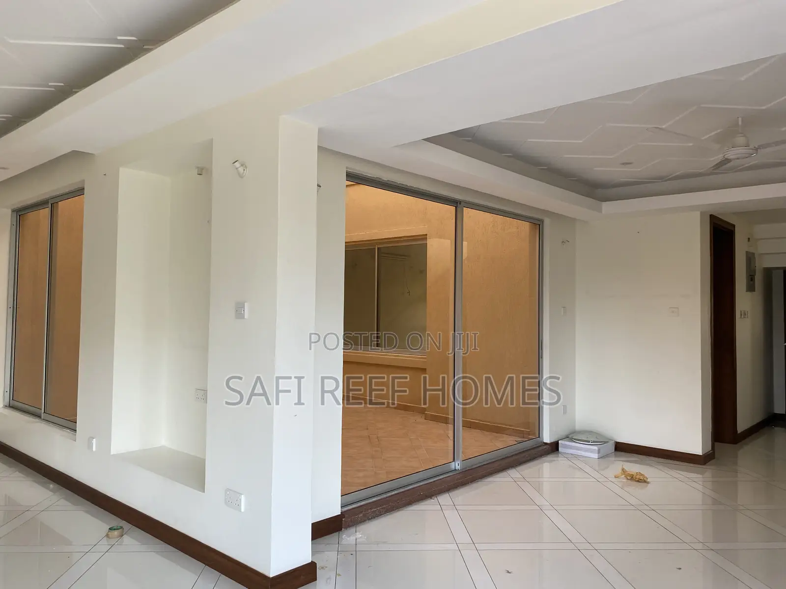 4bdrm Penthouse in Nyali for rent in Nyali