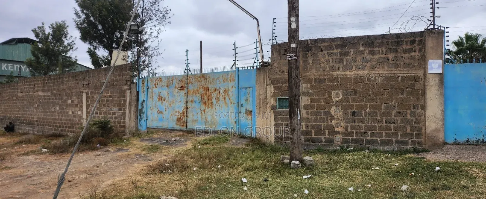 Athiriver Land for Sale in Athi River
