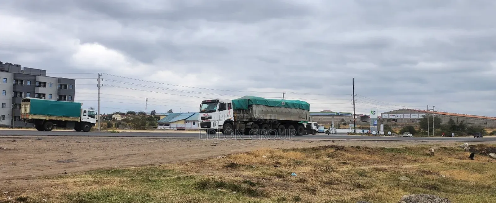 Athiriver Land for Sale in Athi River