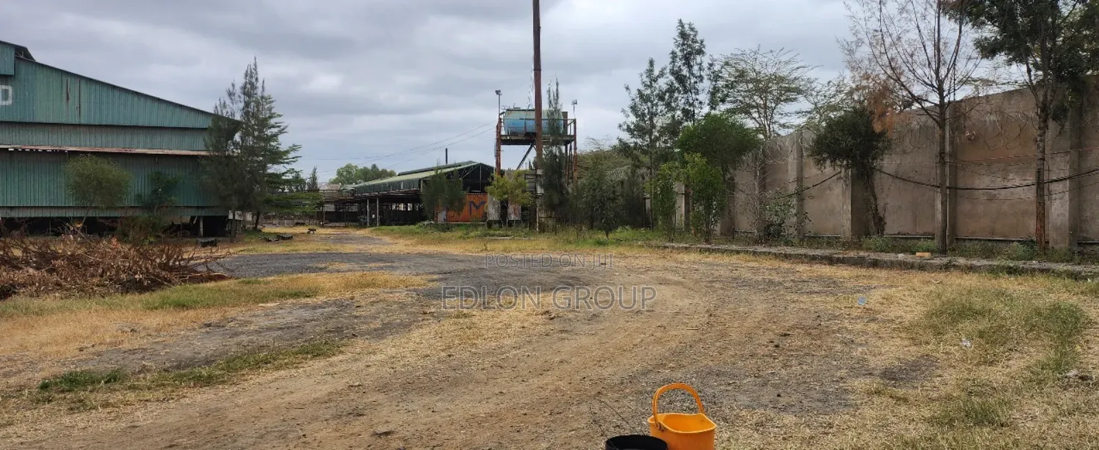 Athiriver Land for Sale in Athi River