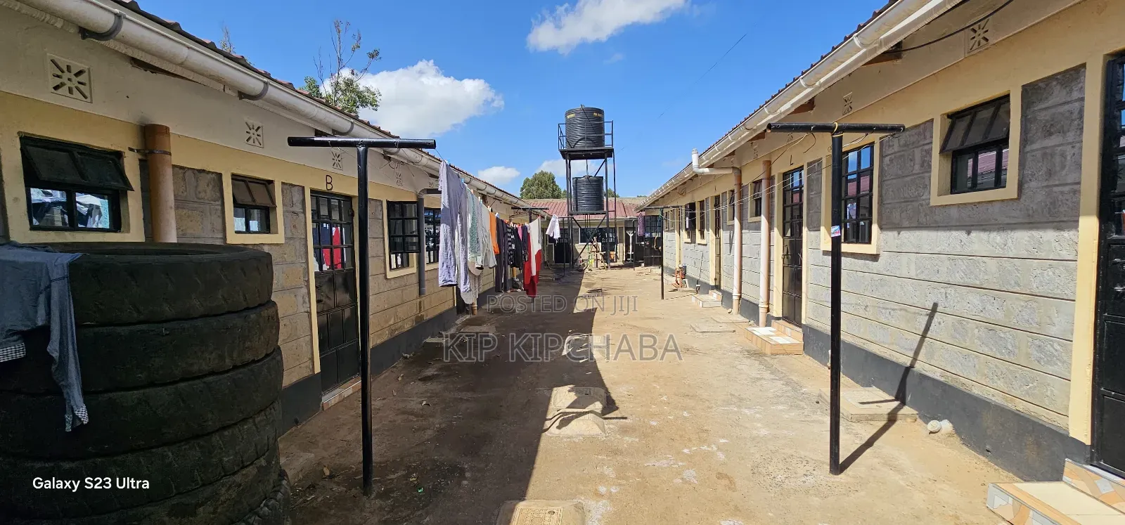 18bdrm Duplex in Kimumu for sale in Kimumu