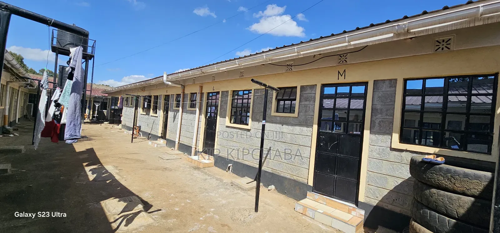 18bdrm Duplex in Kimumu for sale in Kimumu