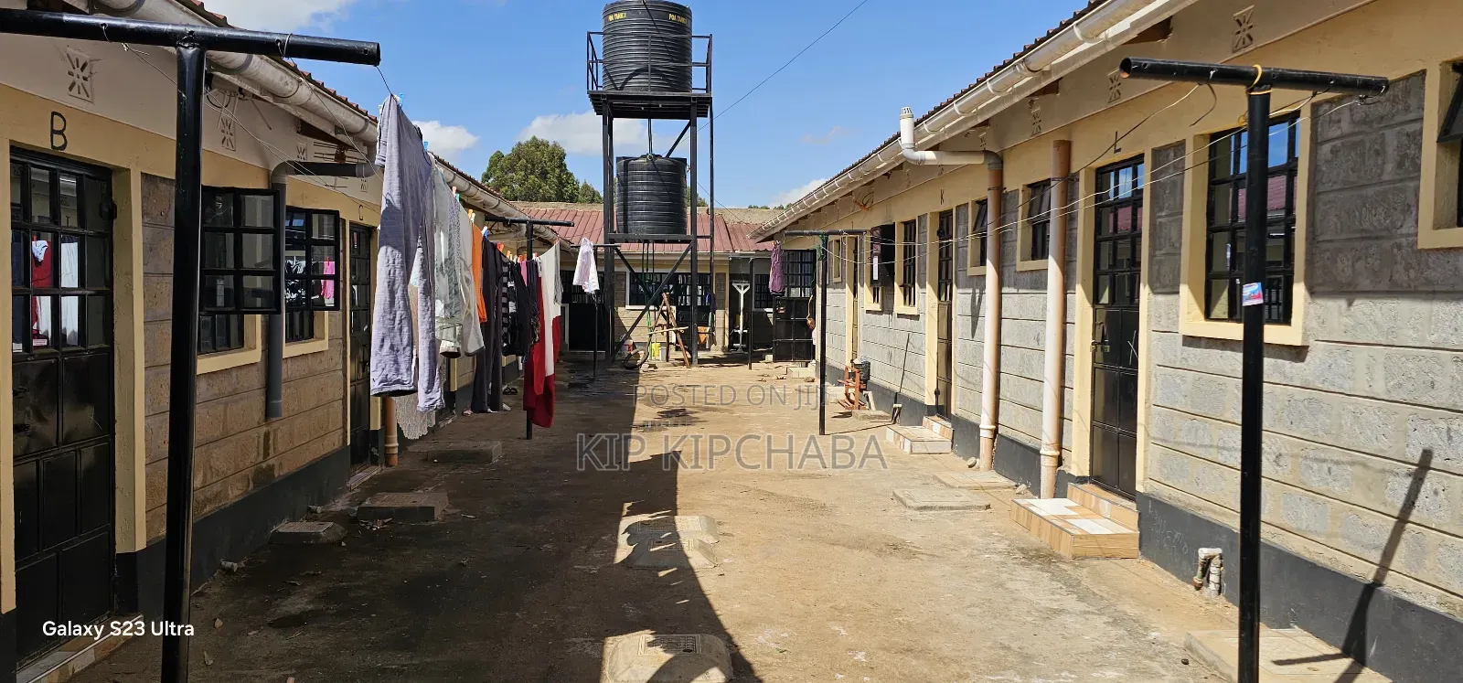 18bdrm Duplex in Kimumu for sale in Kimumu