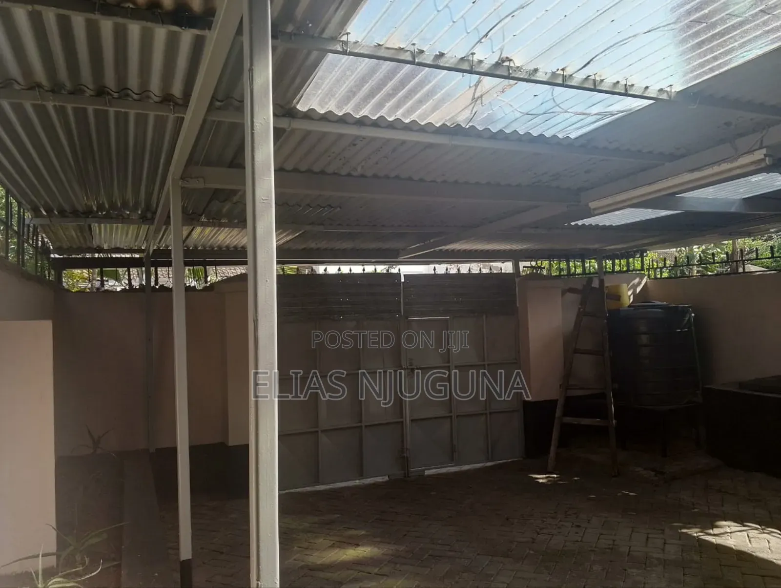 3bdrm Maisonette in Ngumo/Highway Estate for sale in Ngumo Estate
